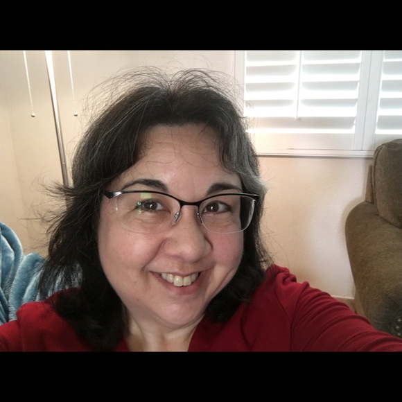 Meet your Posher, Christine - Picture 1 of 1